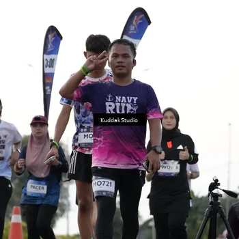 Runner Photo 7797720