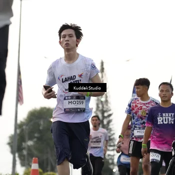 Runner Photo 7797721