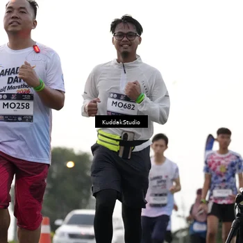 Runner Photo 7797741