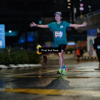Runner Photo 7797815