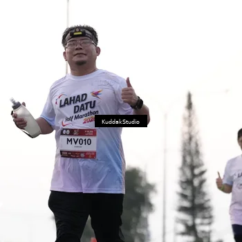 Runner Photo 7797830