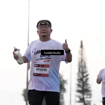 Runner Photo 7797833