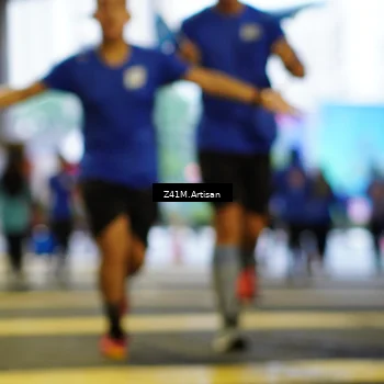 Runner Photo 7797834