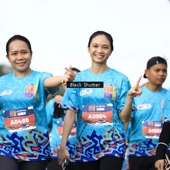 Runner Photo 7797835