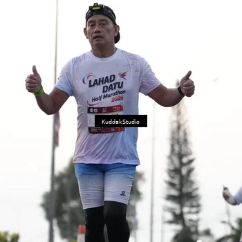 Runner Photo 7797839