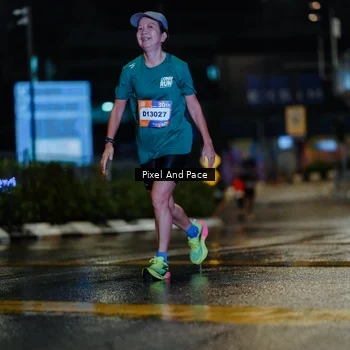 Runner Photo 7797841