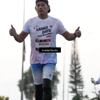 Runner Photo 7797842
