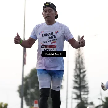 Runner Photo 7797844