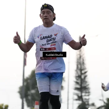 Runner Photo 7797845