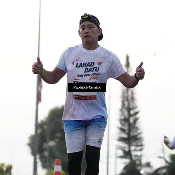 Runner Photo 7797846