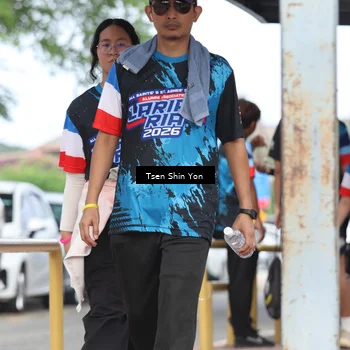 Runner Photo 7797880