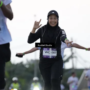 Runner Photo 7797892