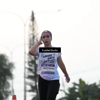 Runner Photo 7797911