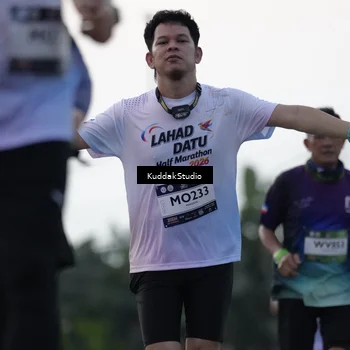 Runner Photo 7797964