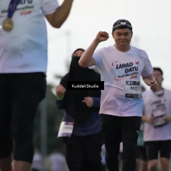 Runner Photo 7797979