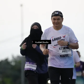 Runner Photo 7797980