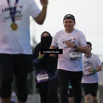Runner Photo 7797985