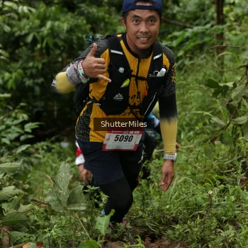 Runner Photo 77980