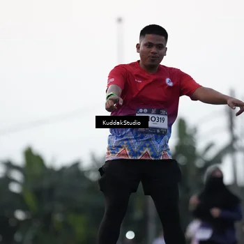 Runner Photo 7798010