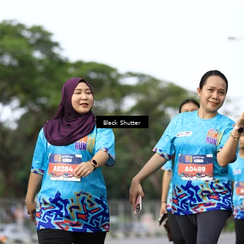 Runner Photo 7798020