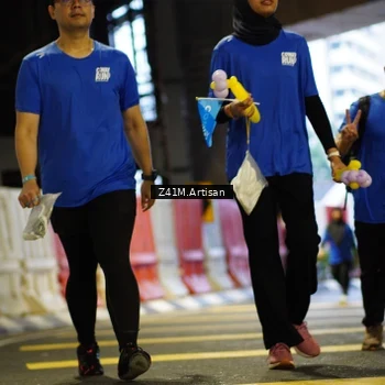 Runner Photo 7798031