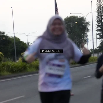 Runner Photo 7798061