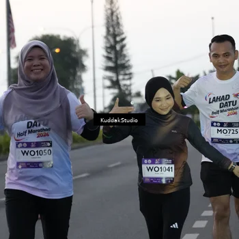 Runner Photo 7798064