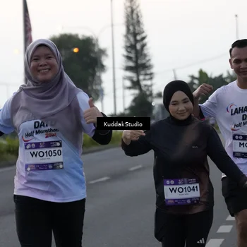 Runner Photo 7798065