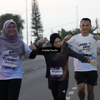 Runner Photo 7798066