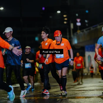 Runner Photo 7798067
