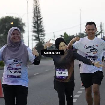 Runner Photo 7798072