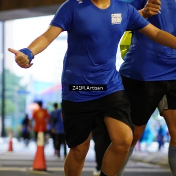 Runner Photo 7798076