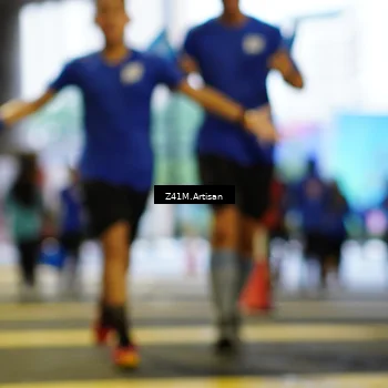 Runner Photo 7798077