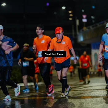 Runner Photo 7798080