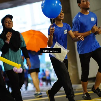 Runner Photo 7798082
