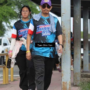 Runner Photo 7798084