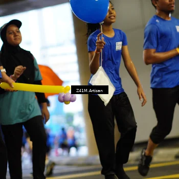 Runner Photo 7798114
