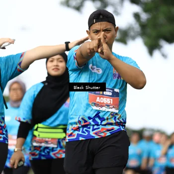 Runner Photo 7798152