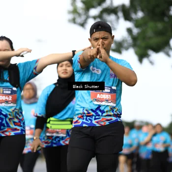 Runner Photo 7798164