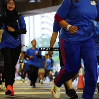 Runner Photo 7798187