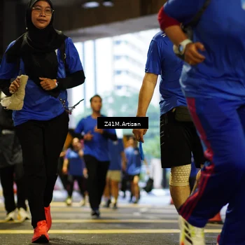 Runner Photo 7798197