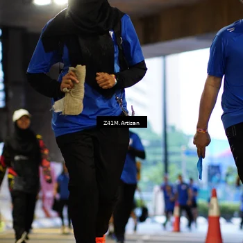 Runner Photo 7798212