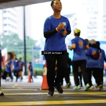 Runner Photo 7798214