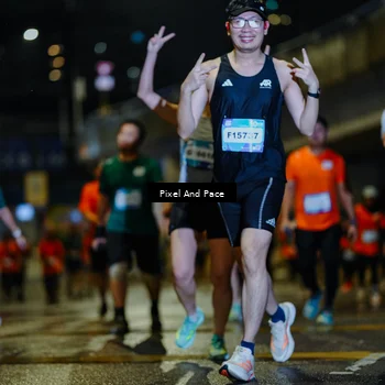 Runner Photo 7798229