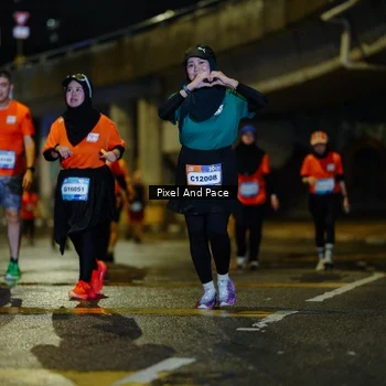 Runner Photo 7798273