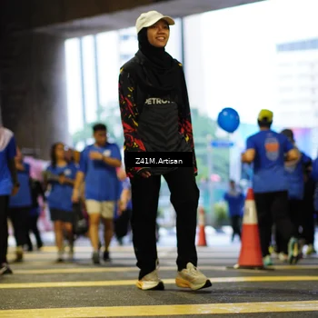 Runner Photo 7798275