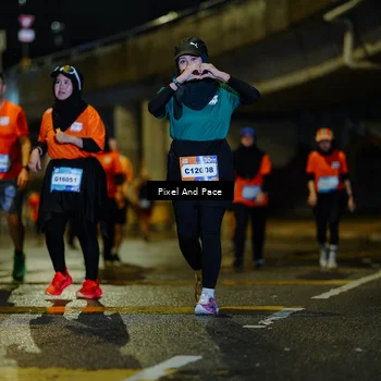 Runner Photo 7798276