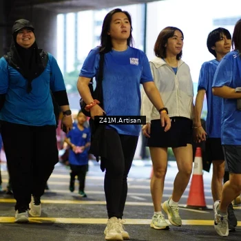 Runner Photo 7798285