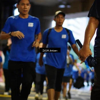 Runner Photo 7798290