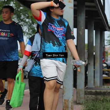 Runner Photo 7798294